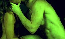 naive 18+ slave pushes workout limits while desperately awaiting her taxi