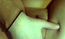 little red's wet flexible fingering cums on cam peek!!