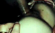 Wife's Passionate Lingerie Fuck Ignites Slow Intense Orgasmic Thrusts!