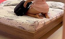 voluptuous milf stepmom horny smashes toy cowgirl on xvideos vid