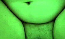 she got home from work craving dick i creampied her ride then ass pounded
