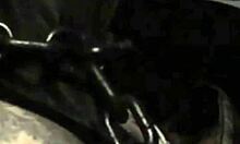 Sexy Mexican Milf Dominates in Interracial Femdom Roleplay Full Clip Awaits