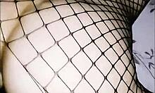 european wife takes stranger cock deep in anal pov close-up