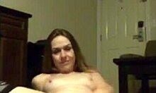 little red's wet flexible fingering cums on cam peek!!