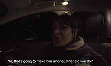 give me that tight ass or your bf finds out now