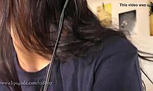 roommates ditch vr games for wet pussy licking and horny fingering fun?