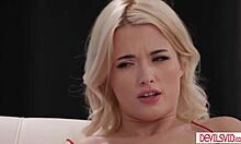 whoa teen fucked hard by stepmom n her bbc boyfriend threesome deepthroat lick 😍🔥