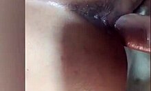 Mi Cuñado Fills My Pussy With Hot Cum As I Squirt Juices Everywhere Segunda Parte