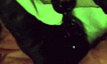 Sexy Mexican Milf Dominates in Interracial Femdom Roleplay Full Clip Awaits