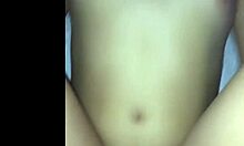 Petite Latina Handles Huge Cock in College Doggystyle