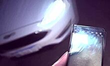 give me that tight ass or your bf finds out now