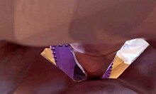 teen girl next door swallows massive facial after rough facefuck