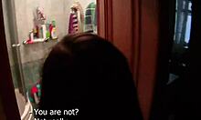 wanna see me fuck this glasses teen tracy deep for that blowjob favor?