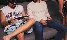 petite stepsis fucked all my buddies, now uncle's huge cock next?