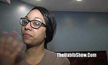 thick ghetto booty ripped open by monster bbc chiraq style