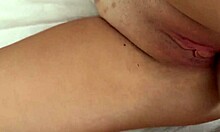 Caught Stepbro Jerking To Me And Helped Drain Cock