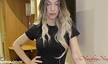 Step-mom's sexy motivation idea involves her big ass and motivation fuck