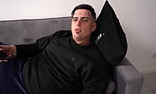 Rough Doggystyle Pounding For Tattooed Secretary Slut Big Ass Bent Over