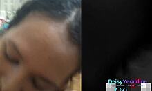 BLOWJOB SLUT SUCKS AND SWALLOWS EVERY DROP!