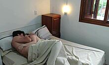 full vid hot amateur couple real romantic sex 😍🔥