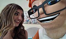 Julia James riding my dick reverse cowgirl for the win?