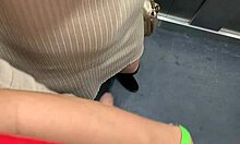 hey neighbor 😏 caught you in the elevator... now bend over while i eat that pussy before we get busted 🍑👅