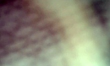 girlfriend bends over showing off her perfect tight asshole ready for pounding