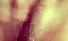 Epic small phimosis cock cumshots and gf masturbation!