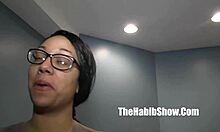 thick ghetto booty ripped open by monster bbc chiraq style