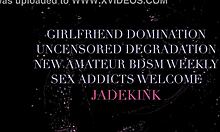 Homemade Couch Pov Anal Creampie Train Slut Wife Bound Hard Daddy