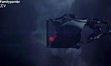 hot young stepdaughter lounges on sofa in panties and lingerie teasing for licks