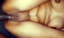 colombian bride latina big ass cutie loves hard anal sex with hubby