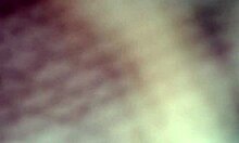 girlfriend bends over showing off her perfect tight asshole ready for pounding