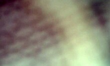 girlfriend bends over showing off her perfect tight asshole ready for pounding