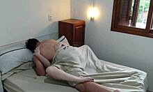 full vid hot amateur couple real romantic sex 😍🔥