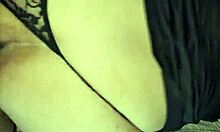 stepmom caught doing yoga begs stepson to fuck her like a whore