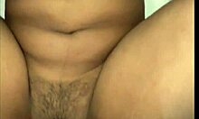 Viral clip shows hot sri lankan girlfriend intimate moments