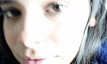 Sext latina Violet Starr's huge ass slammed doggystyle by monster cock missionary riding curvy body