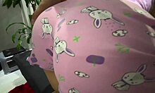 who has full vid of my hot bbw stepmom bent over?