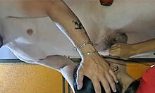 mi veci me da una mamada tan deli que no aguanto!