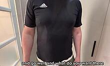 stepmom rides stepson cowgirl so he keeps her secret from stepdad russian petite deepthroat