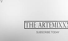 big booty delaney & onyx take huge bbc creampie in rough threesome with deepthroat and doggystyle 😩💦🍑