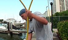 Jodi Bean Craves Huge Juicy Cock Buried Deep in Her Massive Boobs