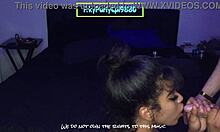 we snatched that slutty dominican stripper back for bareback anal group pounding