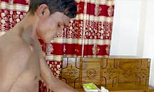 step brother pops sumona's virginity bengali anal cowgirl ride