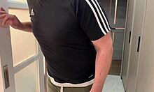 stepmom rides stepson cowgirl so he keeps her secret from stepdad russian petite deepthroat