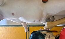 mi veci me da una mamada tan deli que no aguanto!