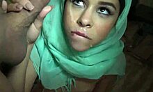 lebanese petite arab teen pussy invaded by army stud