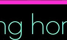 we snatched that slutty dominican stripper back for bareback anal group pounding