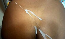 Stepson rams submissive stepmom Leyne Rodriguez freeuse style